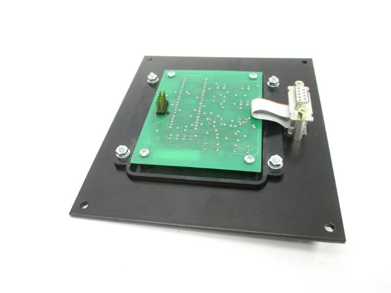 CONTROLLER 850 SERIES NSNP
