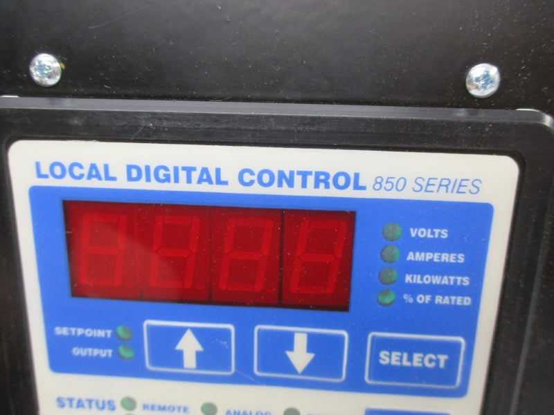 CONTROLLER 850 SERIES NSNP