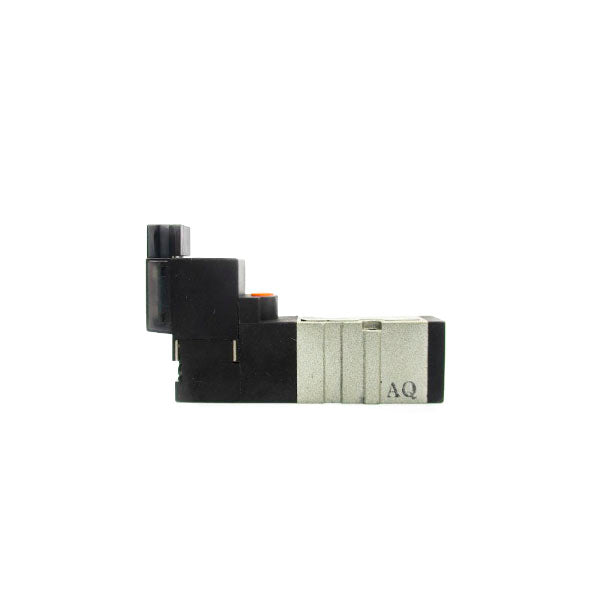 SMC NVJ3740 24VDC NSNP