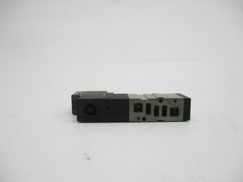 SMC NVJ3740 24VDC NSNP