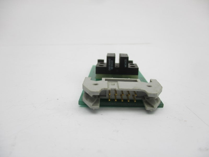 EXCELLON AUTOMATION 2046484-19 NSNP