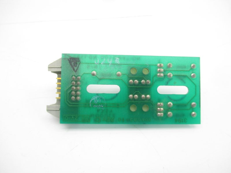 EXCELLON AUTOMATION 2046484-19 NSNP