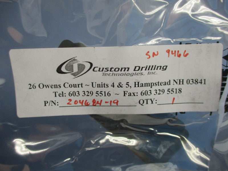 EXCELLON AUTOMATION 2046484-19 NSNP