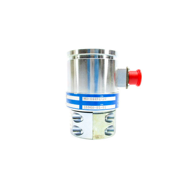 CLEVELAND MOTION CONTROLS MO-04491-20 SC-1T NSNP