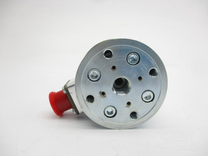 CLEVELAND MOTION CONTROLS MO-04491-20 SC-1T NSNP