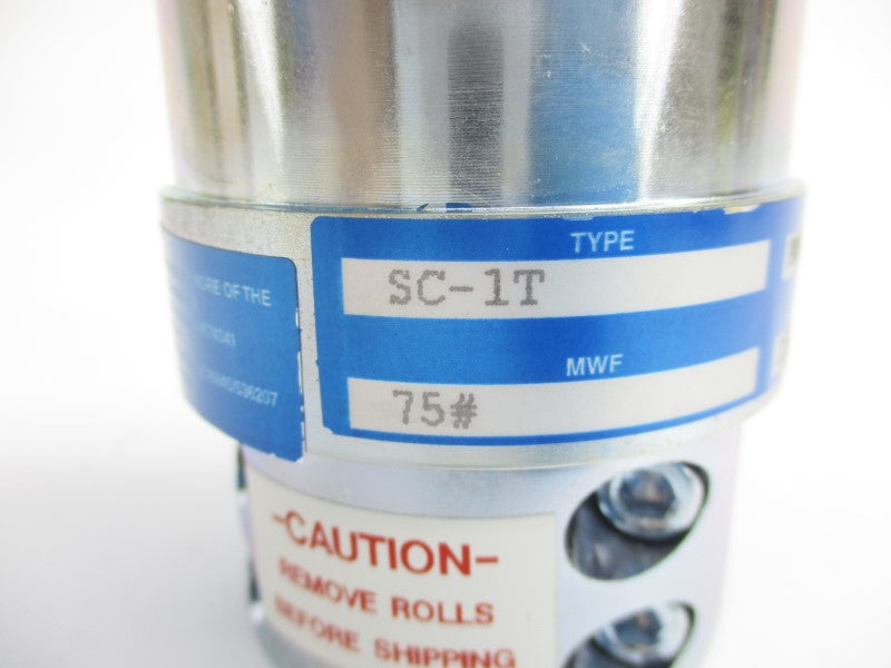 CLEVELAND MOTION CONTROLS MO-04491-20 SC-1T NSNP