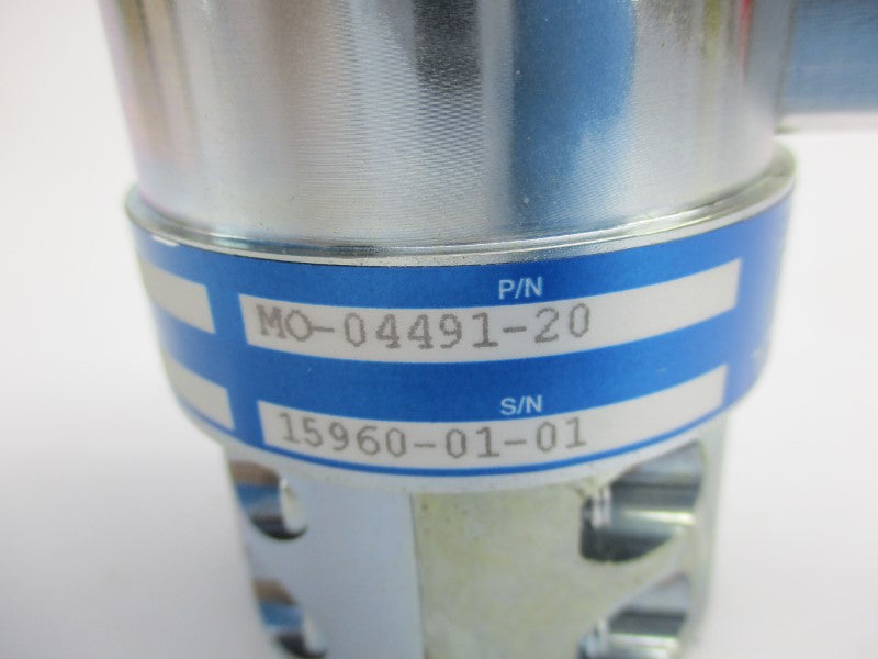 CLEVELAND MOTION CONTROLS MO-04491-20 SC-1T NSNP
