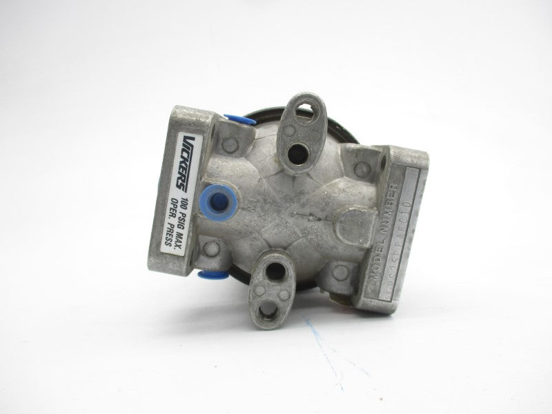 VICKERS 0ERS25PPABC10 573082 NSNP