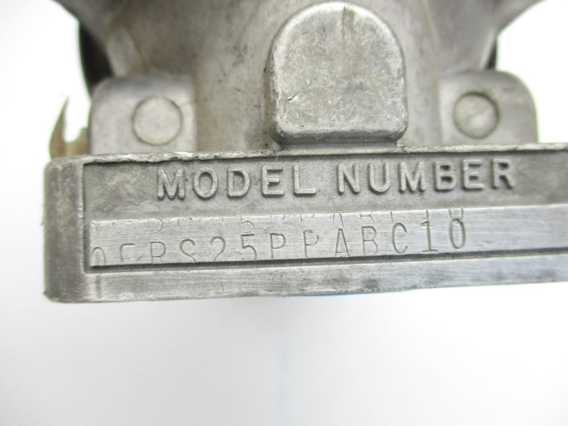 VICKERS 0ERS25PPABC10 573082 NSNP