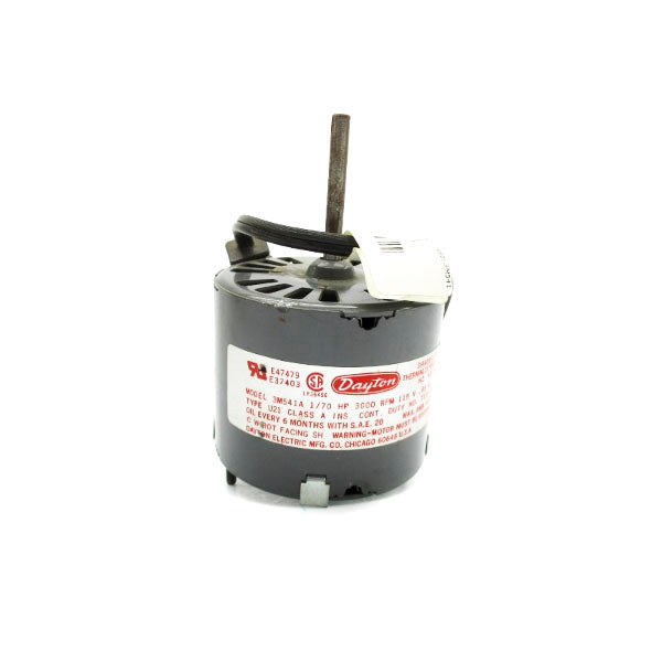 DAYTON 3M541A 115V .85A NSNP