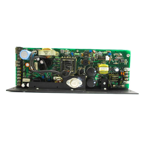 INDUSTRIAL ELECTRONIC NQ150-1224-MO62 115/230VAC 2.6/1.3A UNMP