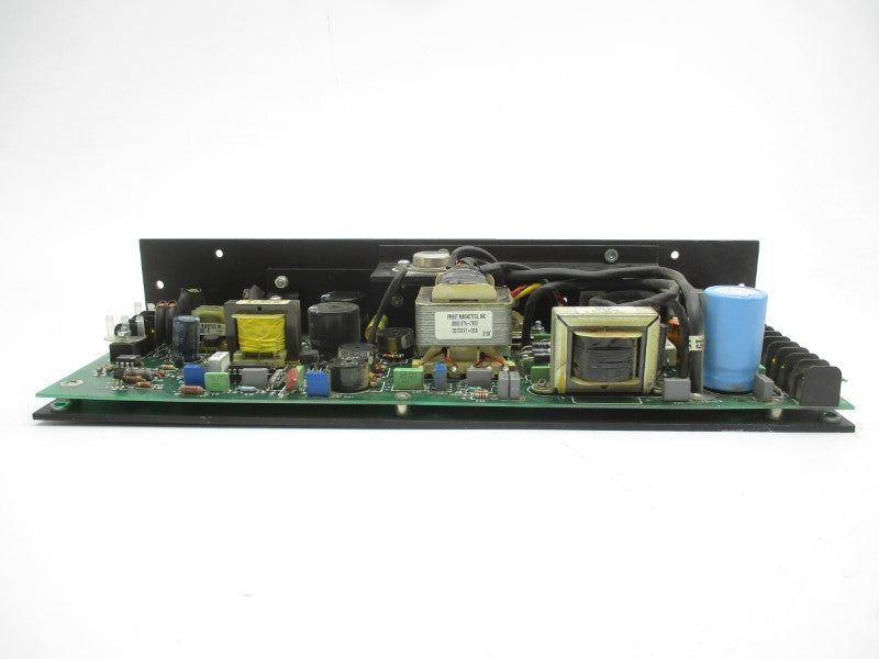 INDUSTRIAL ELECTRONIC NQ150-1224-MO62 115/230VAC 2.6/1.3A UNMP