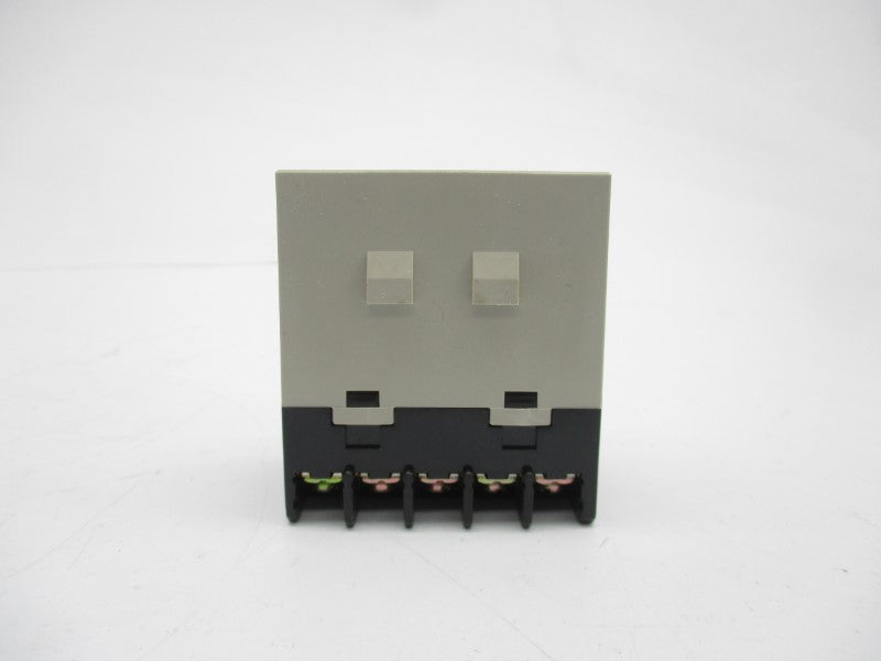 OMRON G7J-3A1B-B-W1 100-120VAC NSNP