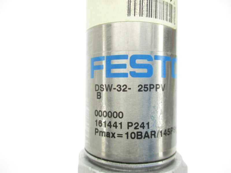 FESTO DSW-32-25PPVB 161441 145PSI NSNP