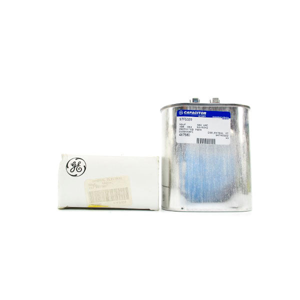 GENERAL ELECTRIC 97F5320 4X758D 440VAC NSMP