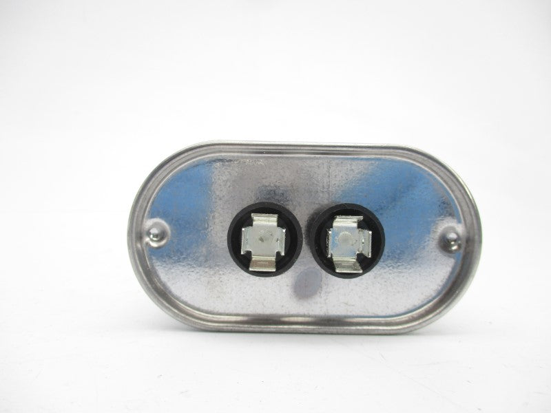GENERAL ELECTRIC 97F5320 4X758D 440VAC NSMP