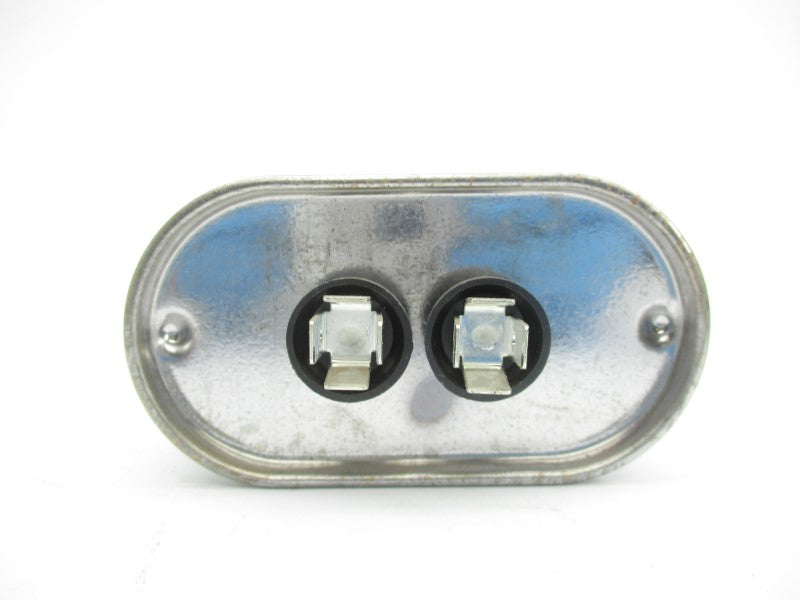 GENERAL ELECTRIC 97F5320 4X758D 440VAC NSNP