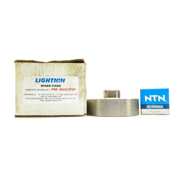 LIGHTNIN 804321PSP NSMP
