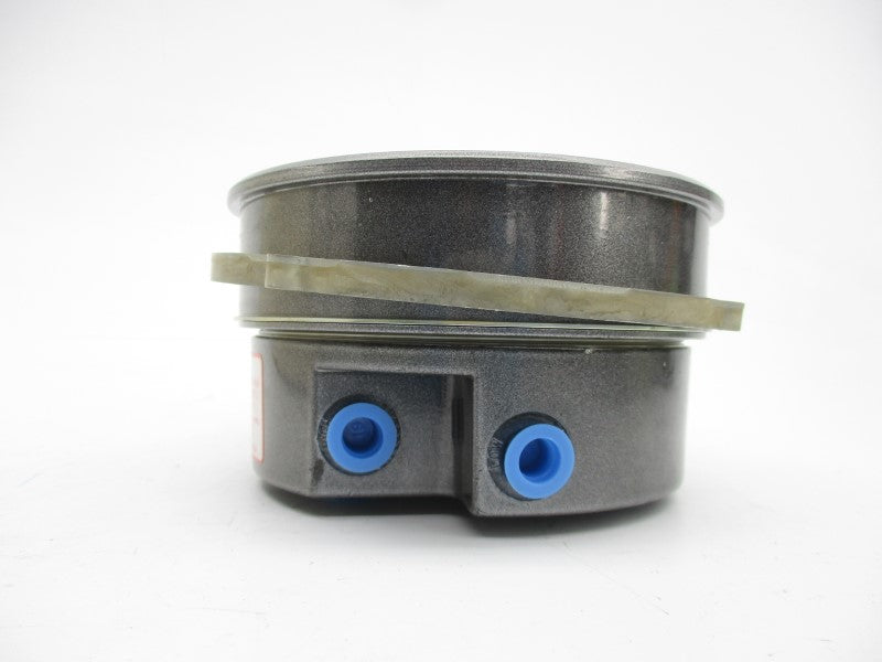 DWYER 605-11 25PSI .25-0-.25 NSMP