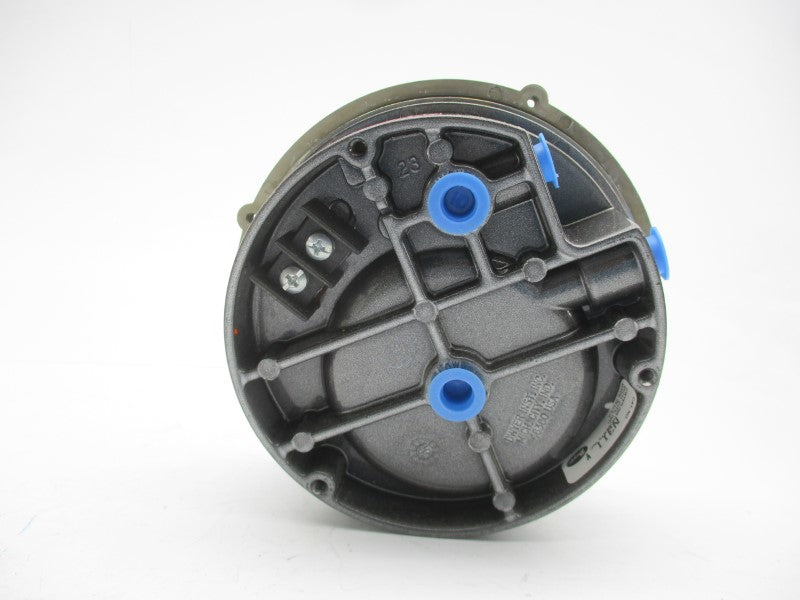 DWYER 605-11 25PSI .25-0-.25 NSMP