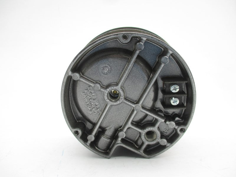 DWYER 605-11 25PSI .25-0-.25 NSNP