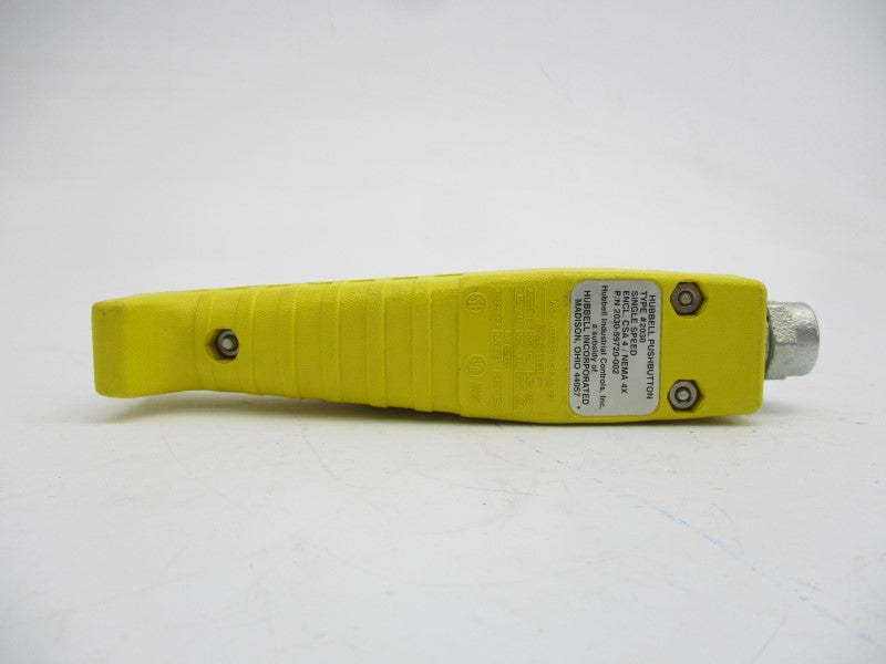 HUBBELL 2030-59720-002 NSNP