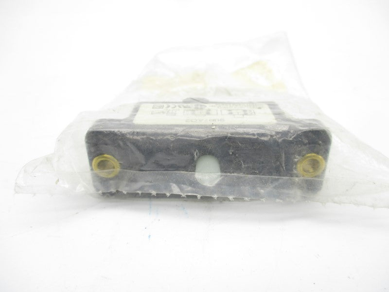 INDUSTRIAL MRO 9007AO2 NSNP