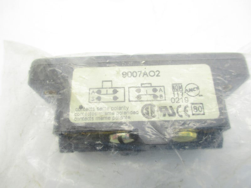 INDUSTRIAL MRO 9007AO2 NSNP