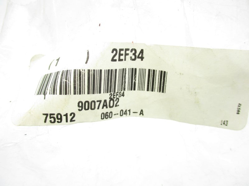 INDUSTRIAL MRO 9007AO2 NSNP