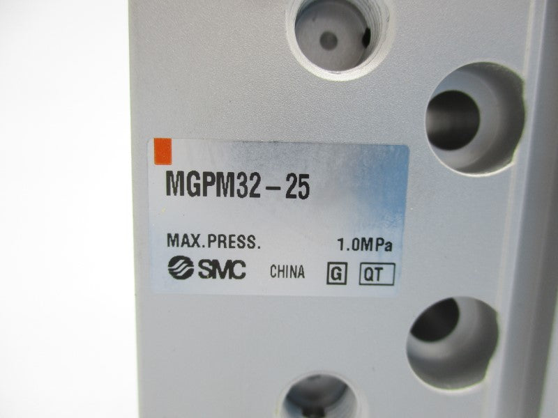 SMC MGPM32-25 NSNP