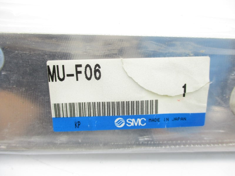 SMC MU-F06 NSMP