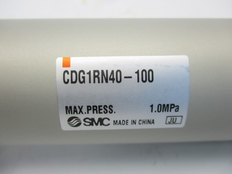 SMC CDG1RN40-100 NSNP