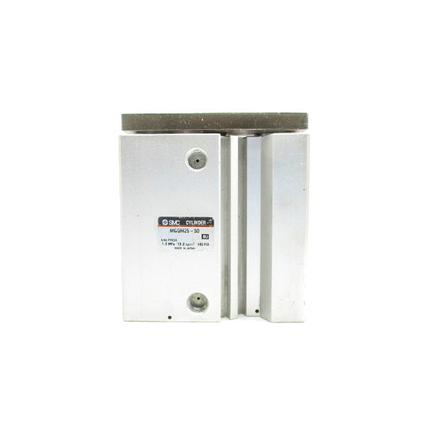 SMC MGQM25-50 145PSI NSNP