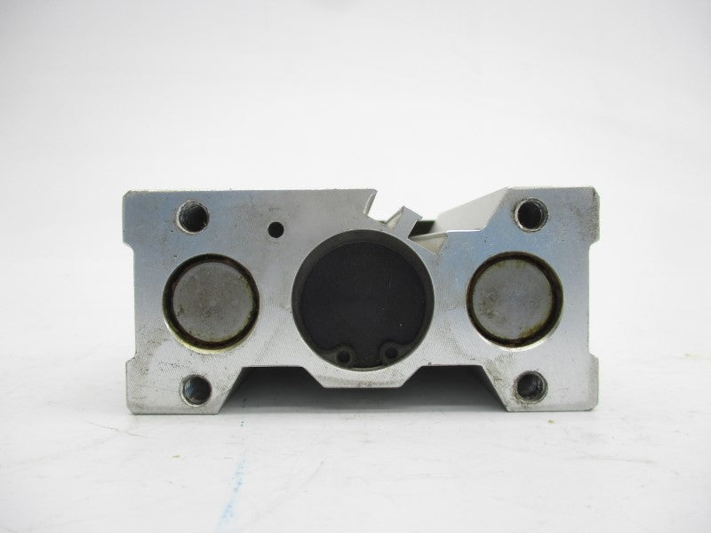 SMC MGQM25-50 145PSI NSNP