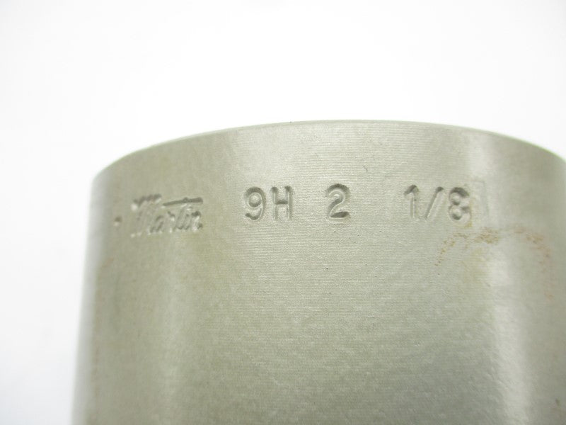 MARTIN 9H2-1/8 NSMP