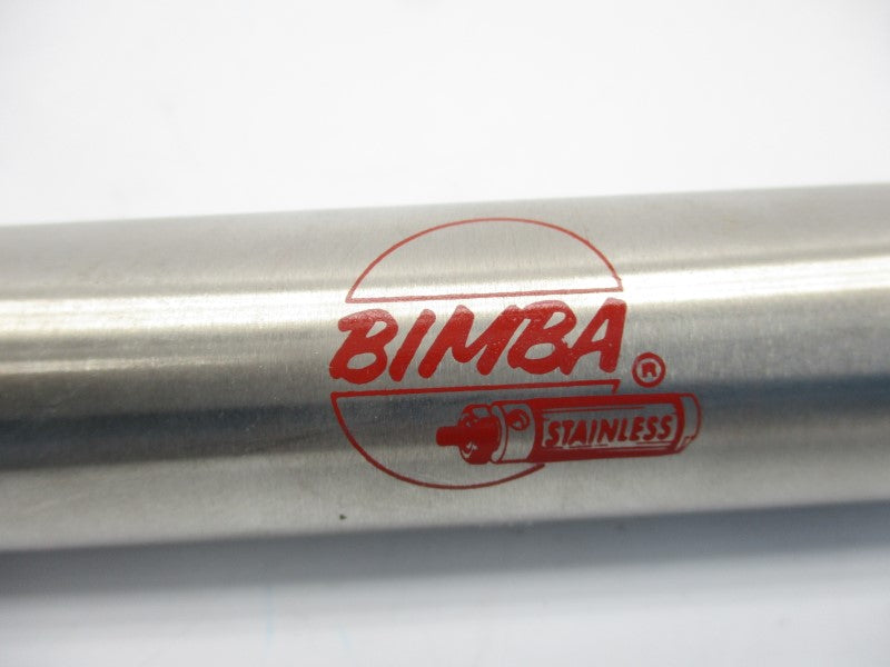 BIMBA 096-D NSNP