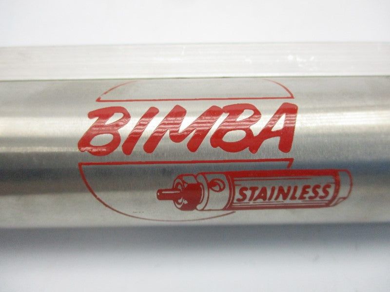 BIMBA MRS-123-DZ UNMP