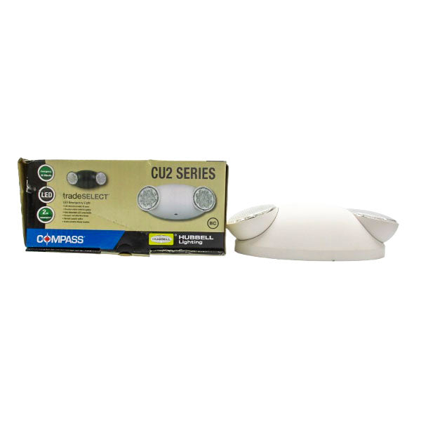 HUBBELL CU2 120/277VAC NSMP
