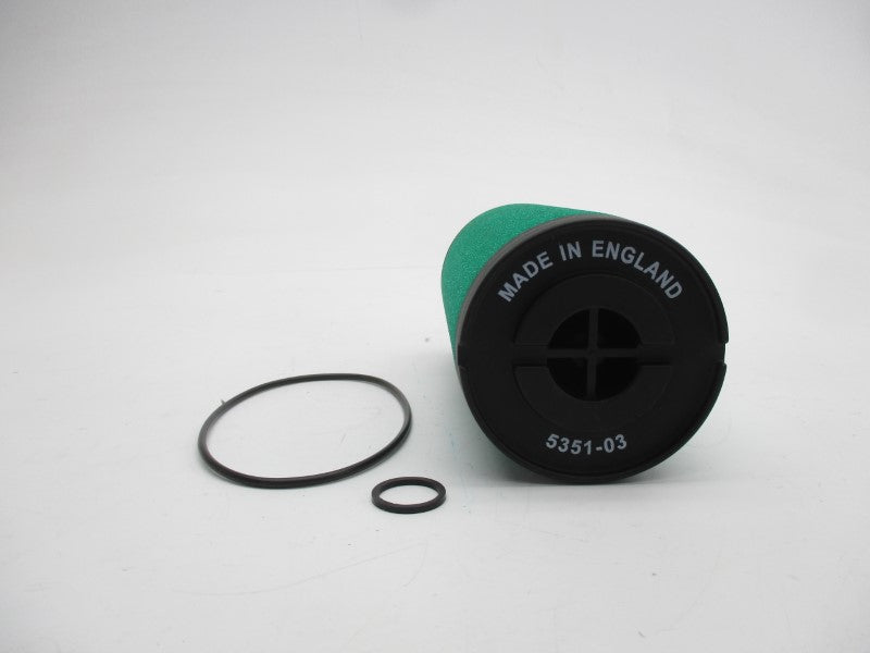 NORGREN 5351-04 (AS PICTURED) NSMP
