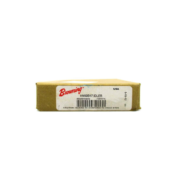 BROWNING HN50B17-IDLER NSFS