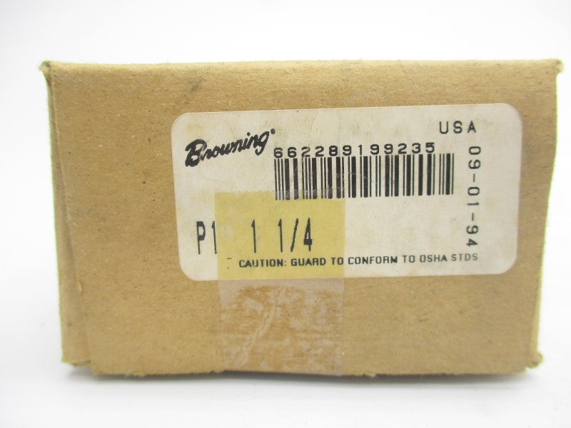 BROWNING P1-1-1/4 NSMP