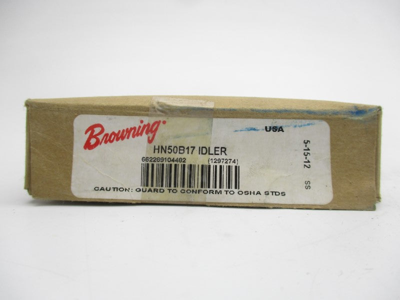BROWNING HN50B17-IDLER NSMP