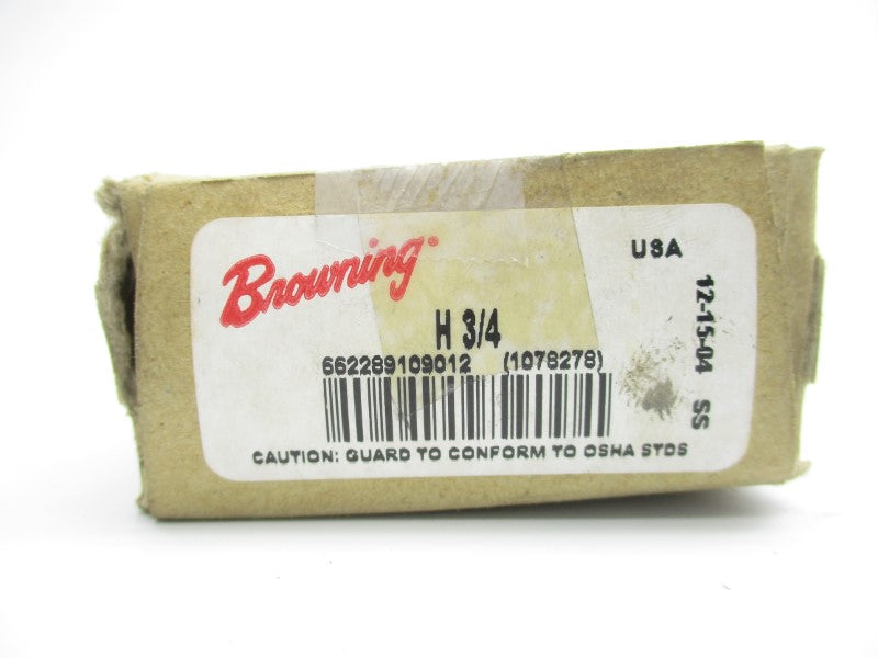BROWNING H3/4 NSMP