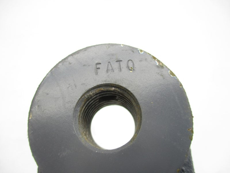 BROWNING FATQ NSMP