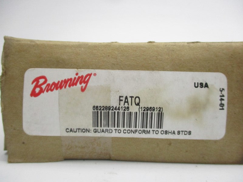 BROWNING FATQ NSMP