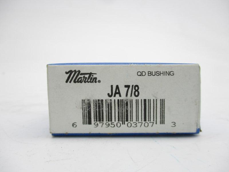 MARTIN JA7/8 NSFS