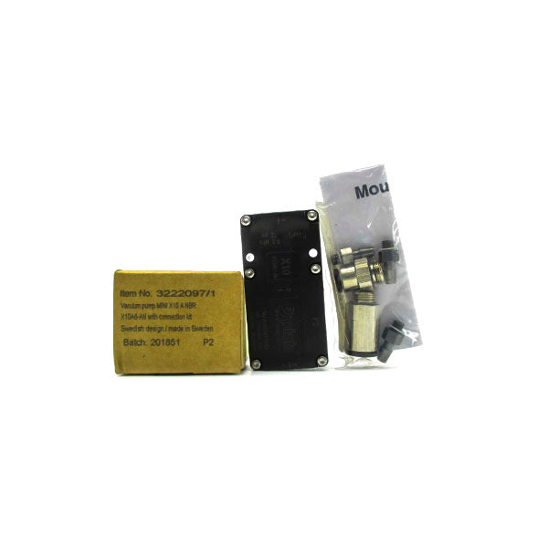 PIAB 3222097/1 X10A6-AN NSMP