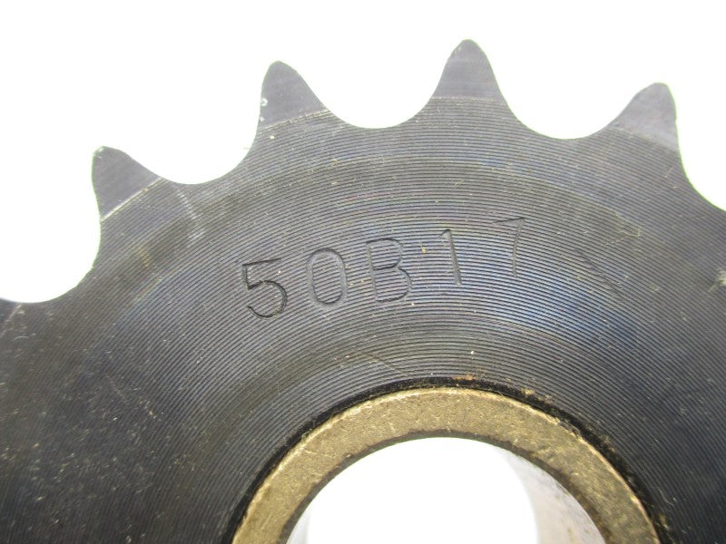 BREWER MACHINE 50B17U NSMP