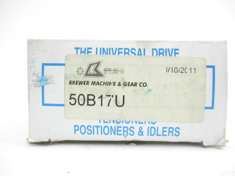 BREWER MACHINE 50B17U NSMP