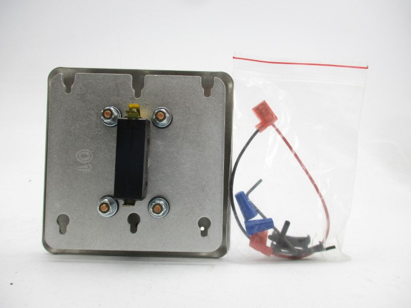 PUSH BUTTON BEA-10PBS NSMP